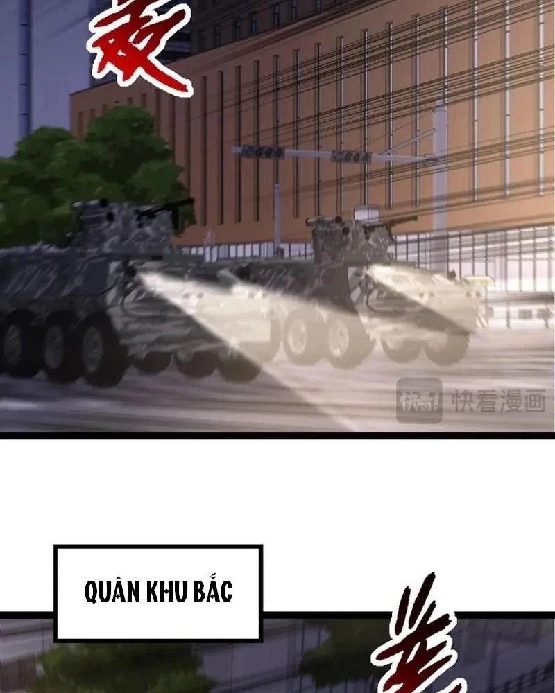Thăng cấp bắt đầu từ một cái cây: Chapter 91