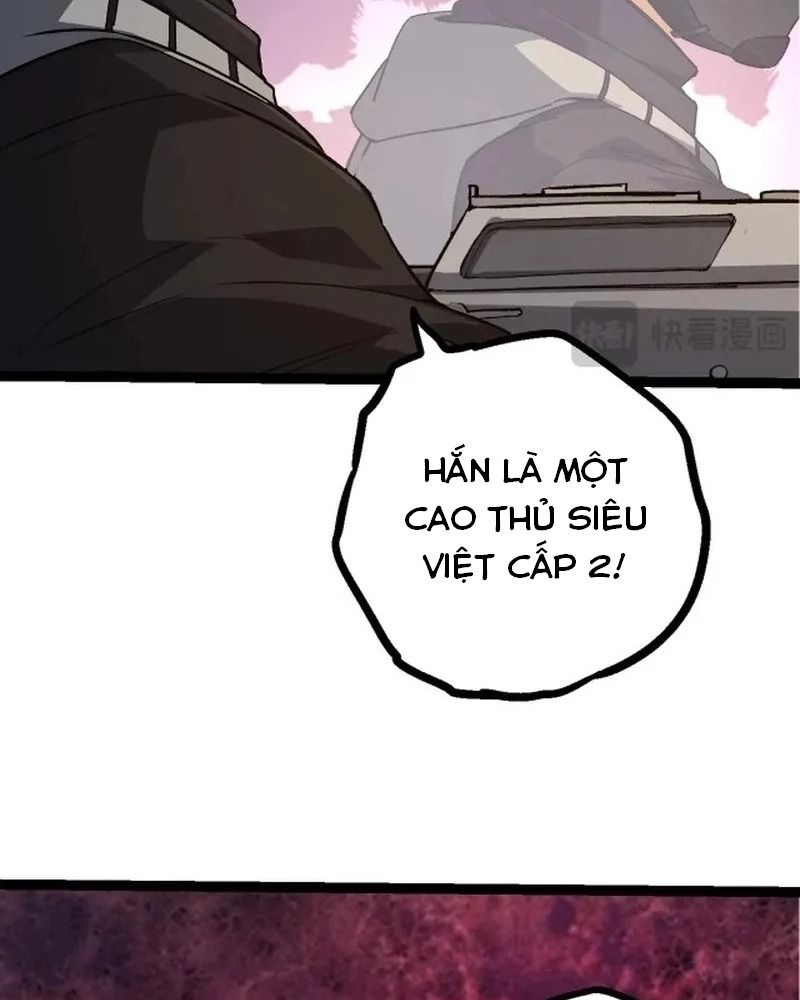 Thăng cấp bắt đầu từ một cái cây: Chapter 91