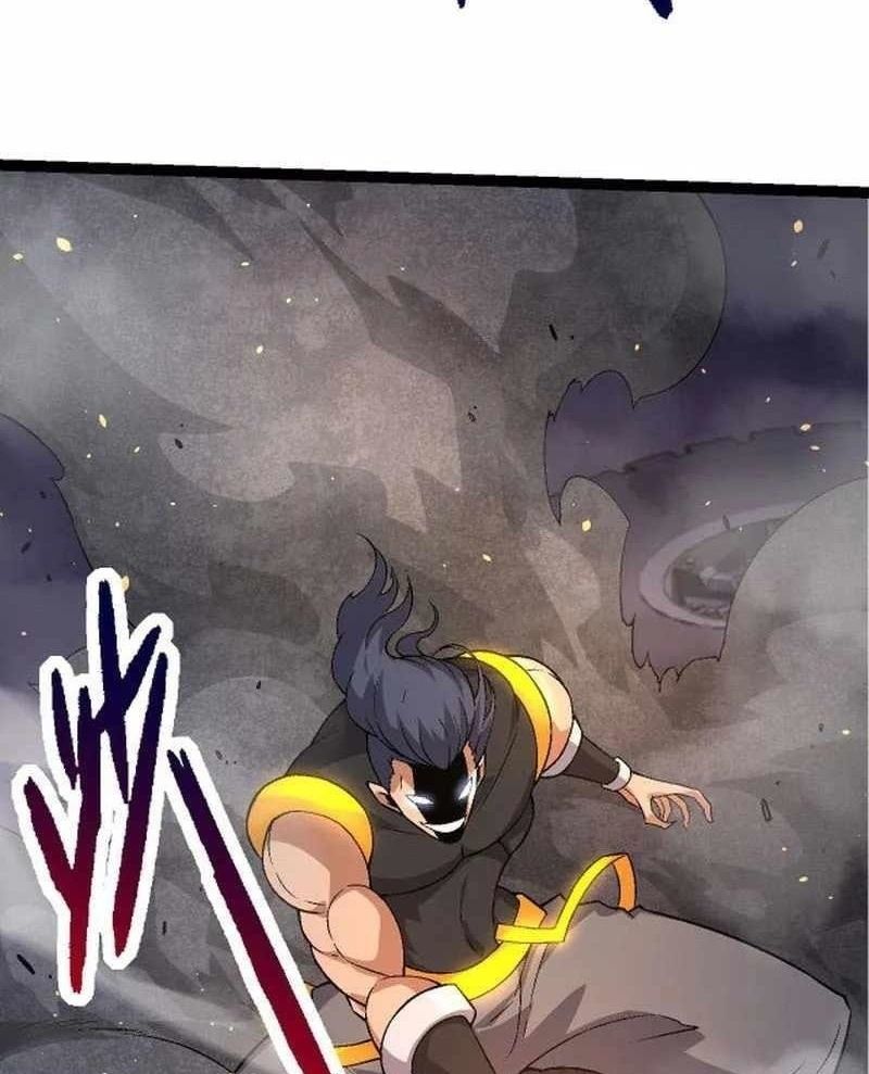 Thăng cấp bắt đầu từ một cái cây: Chapter 93