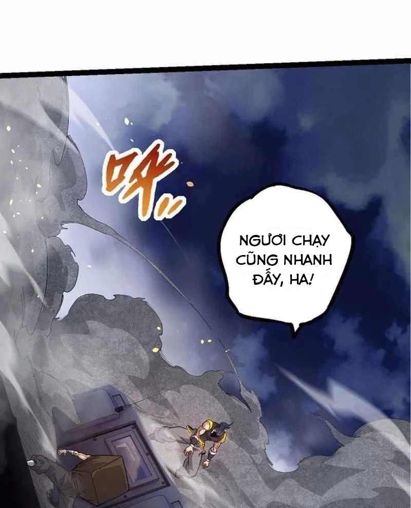 Thăng cấp bắt đầu từ một cái cây: Chapter 93