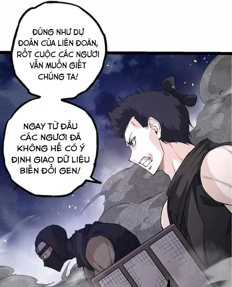 Thăng cấp bắt đầu từ một cái cây: Chapter 93