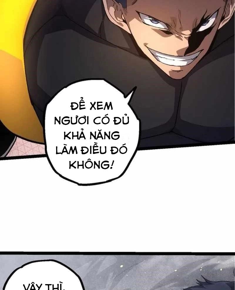 Thăng cấp bắt đầu từ một cái cây: Chapter 93