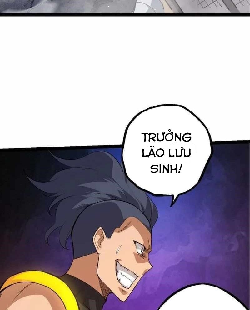 Thăng cấp bắt đầu từ một cái cây: Chapter 93