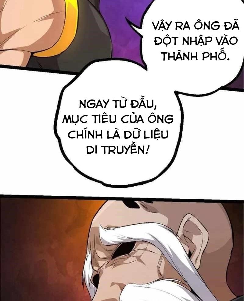 Thăng cấp bắt đầu từ một cái cây: Chapter 93