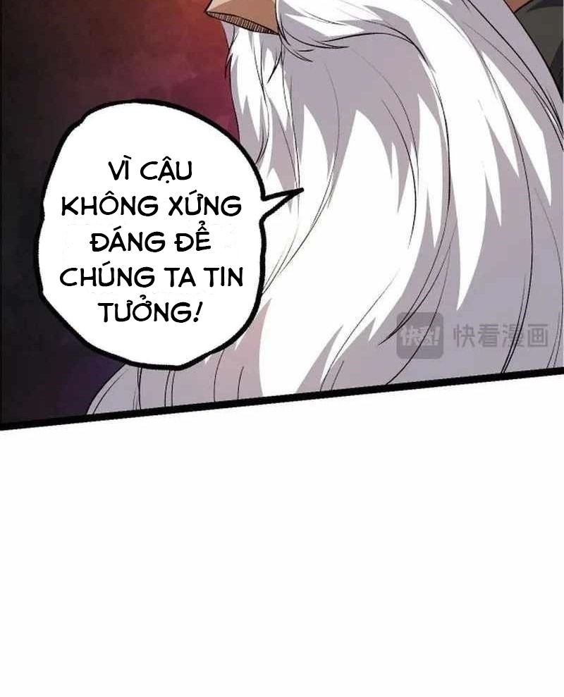 Thăng cấp bắt đầu từ một cái cây: Chapter 93
