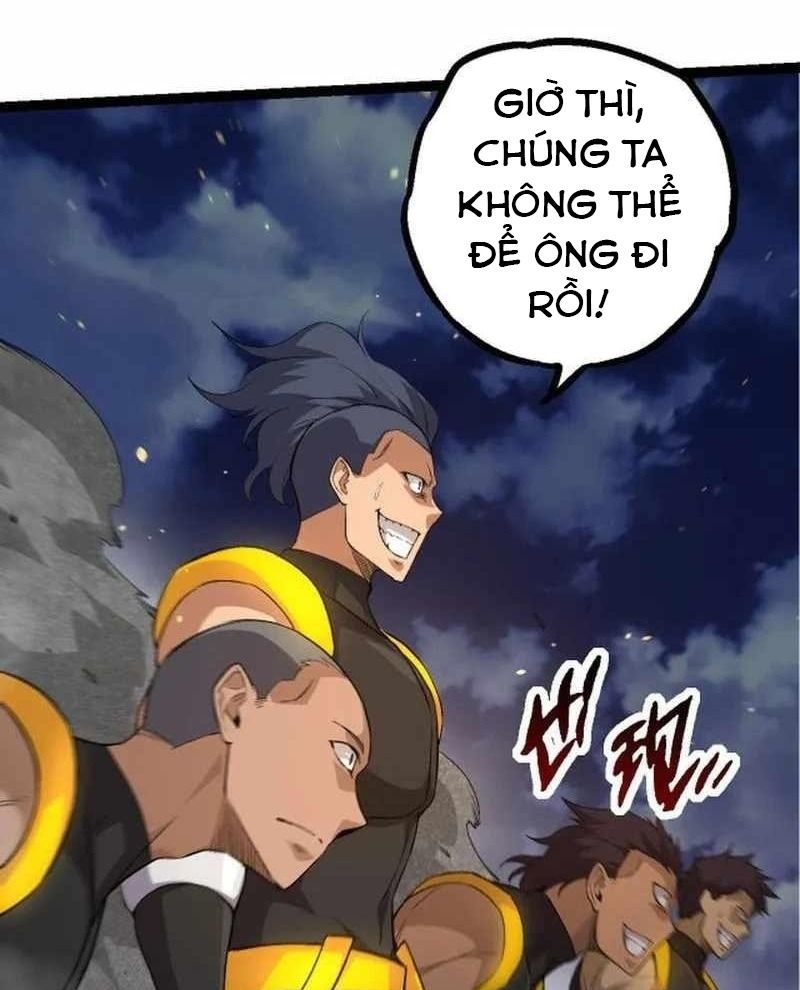 Thăng cấp bắt đầu từ một cái cây: Chapter 93