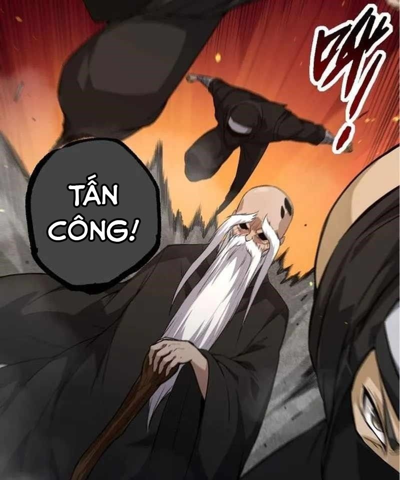 Thăng cấp bắt đầu từ một cái cây: Chapter 93