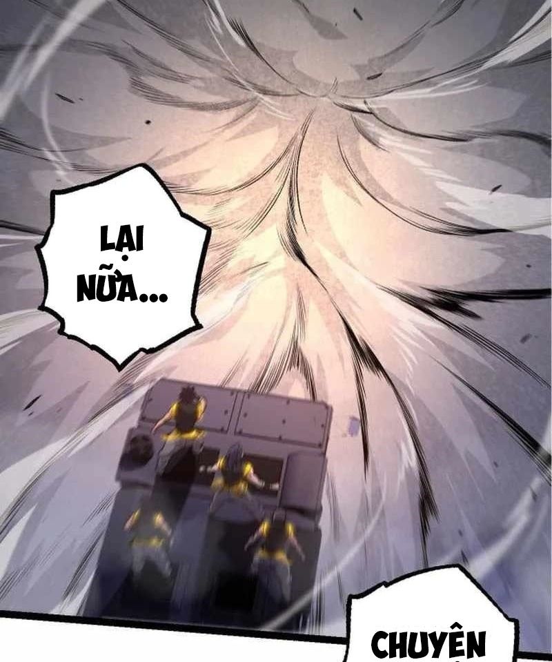 Thăng cấp bắt đầu từ một cái cây: Chapter 93