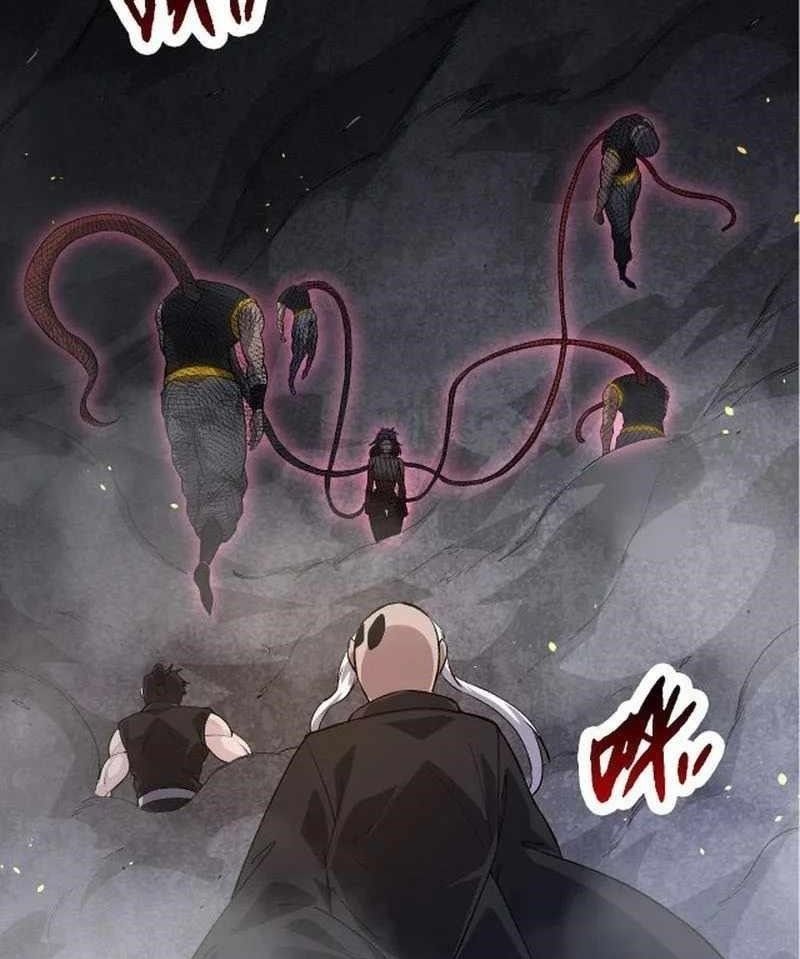 Thăng cấp bắt đầu từ một cái cây: Chapter 93