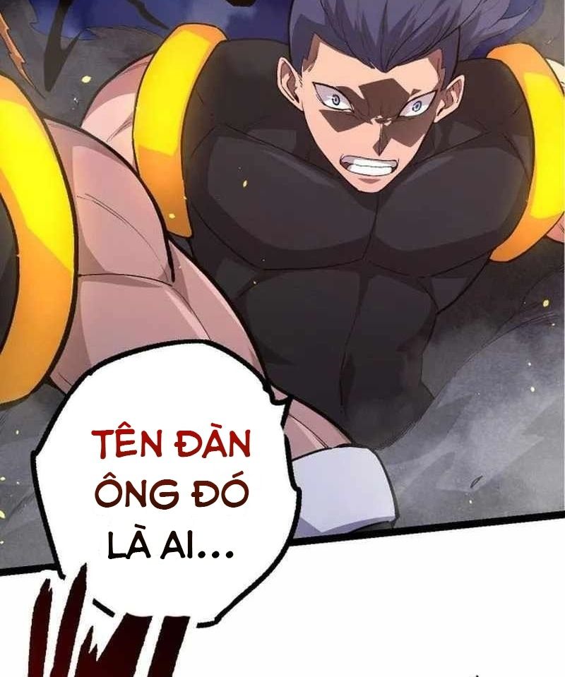 Thăng cấp bắt đầu từ một cái cây: Chapter 93