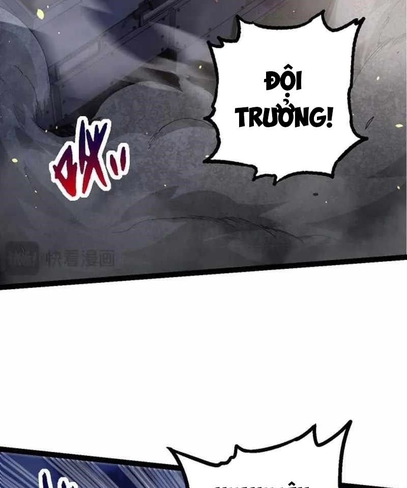 Thăng cấp bắt đầu từ một cái cây: Chapter 93