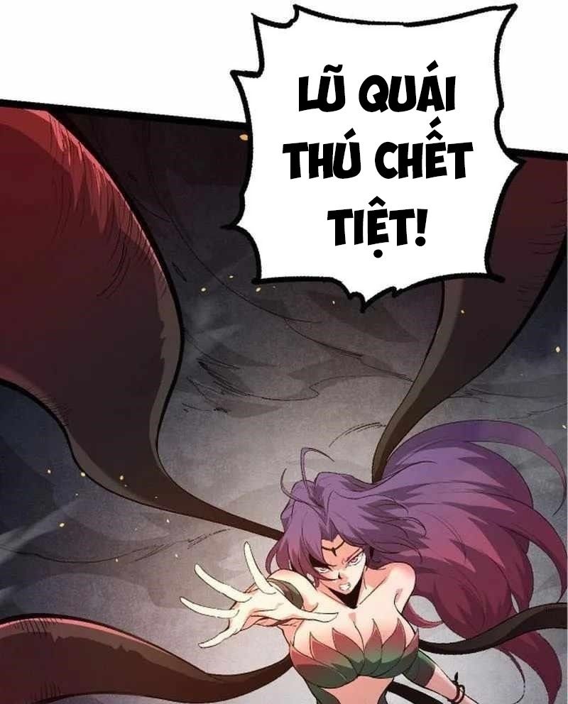 Thăng cấp bắt đầu từ một cái cây: Chapter 93