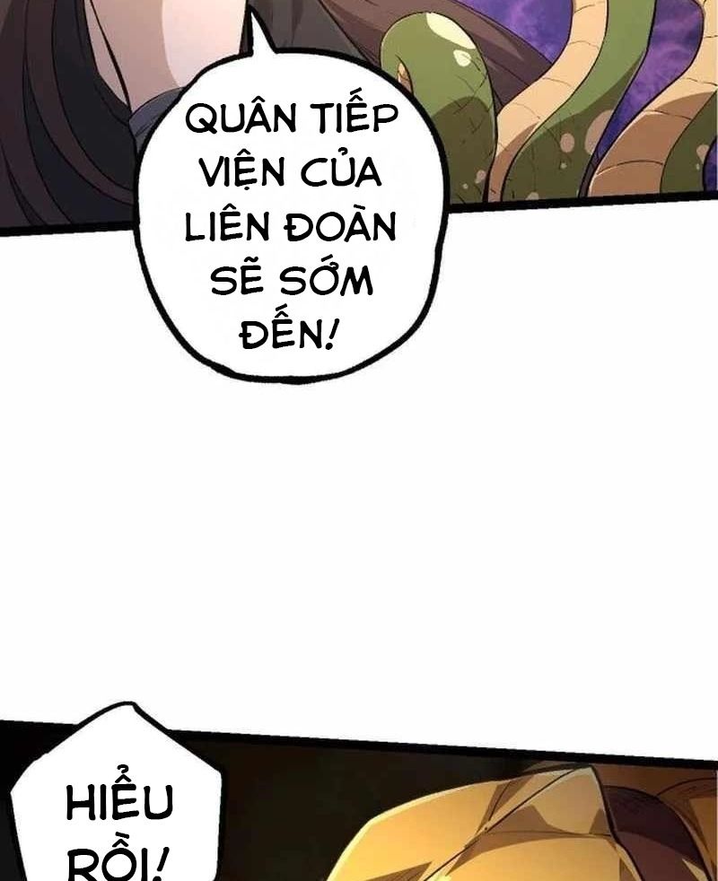 Thăng cấp bắt đầu từ một cái cây: Chapter 94