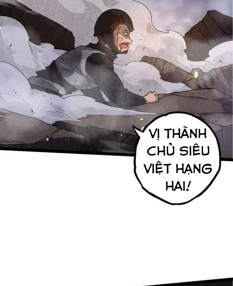 Thăng cấp bắt đầu từ một cái cây: Chapter 94