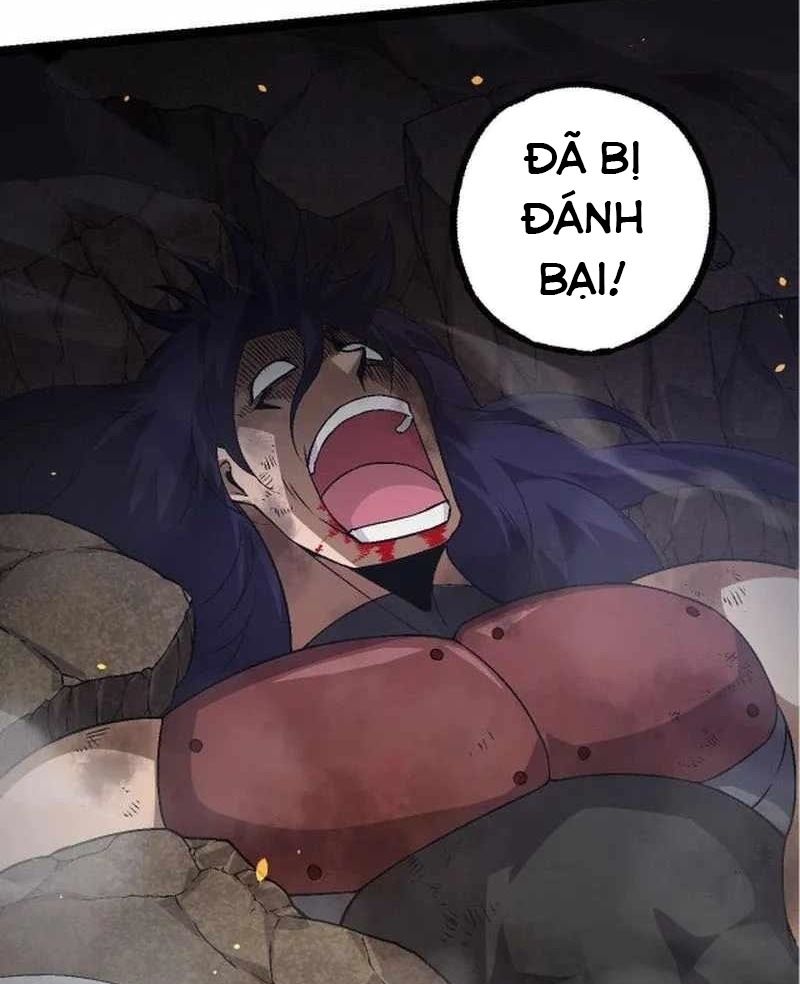 Thăng cấp bắt đầu từ một cái cây: Chapter 94