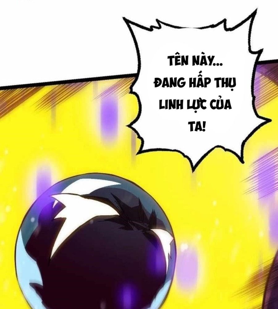Thăng cấp bắt đầu từ một cái cây: Chapter 96