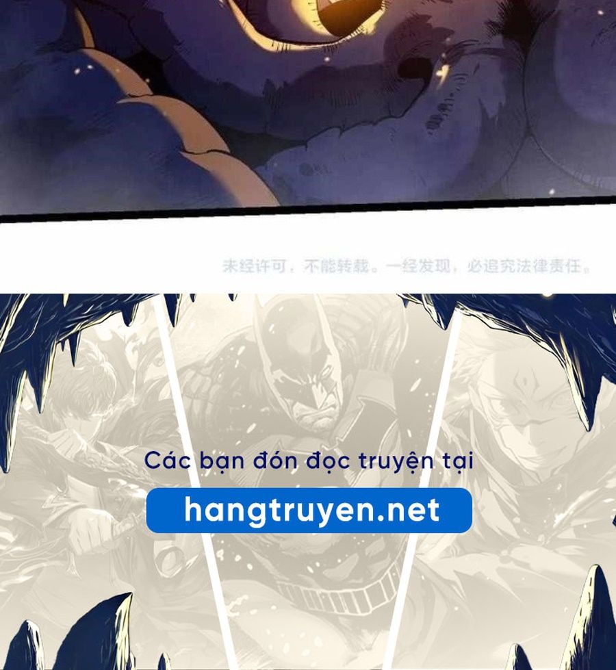 Thăng cấp bắt đầu từ một cái cây: Chapter 96
