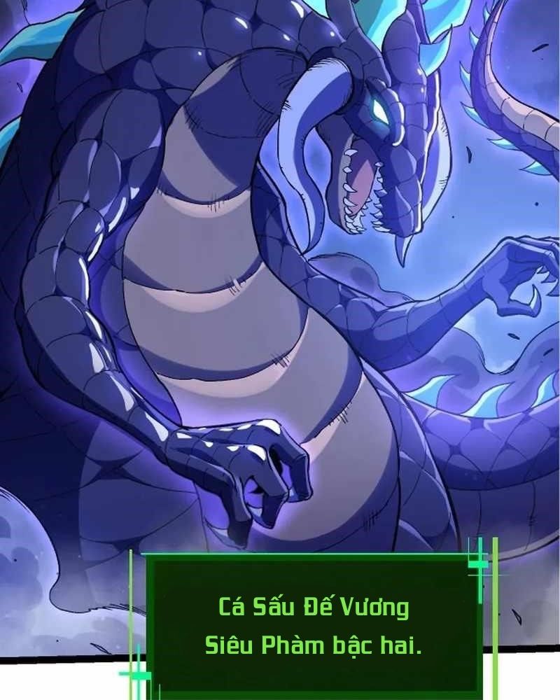 Thăng cấp bắt đầu từ một cái cây: Chapter 98