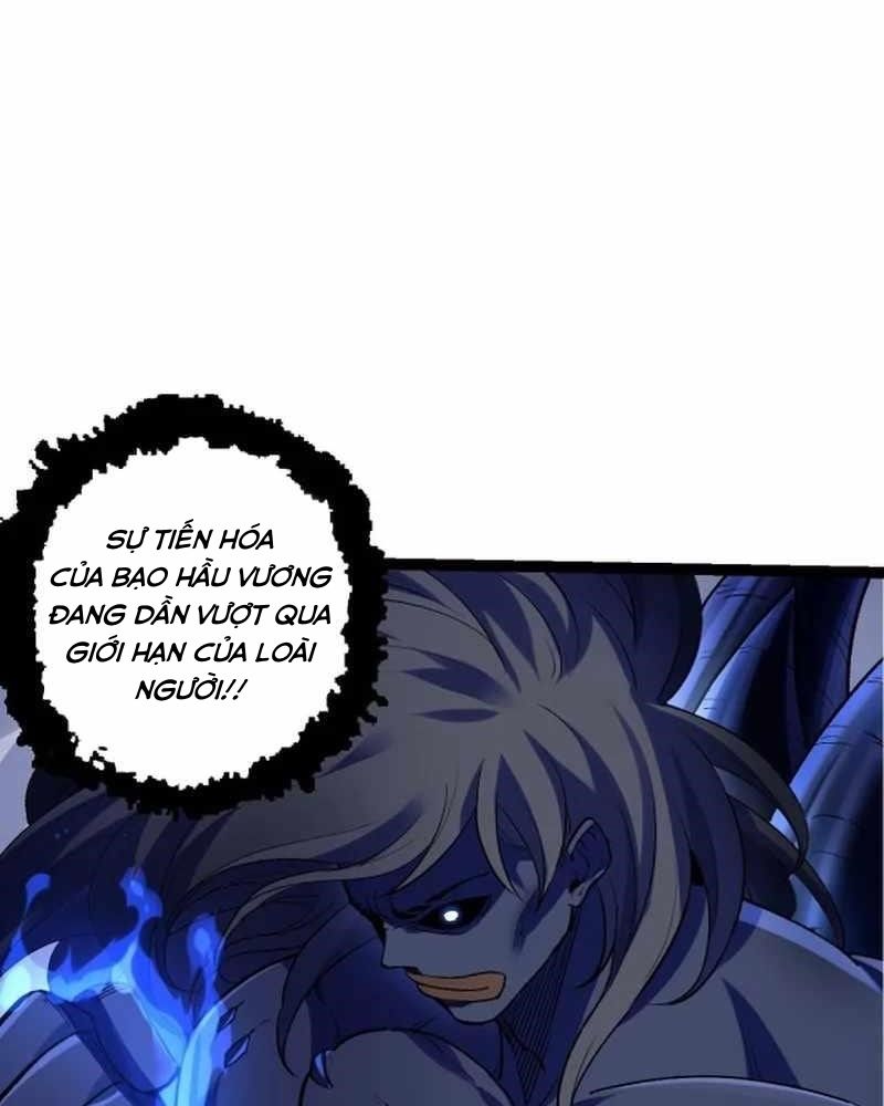 Thăng cấp bắt đầu từ một cái cây: Chapter 98