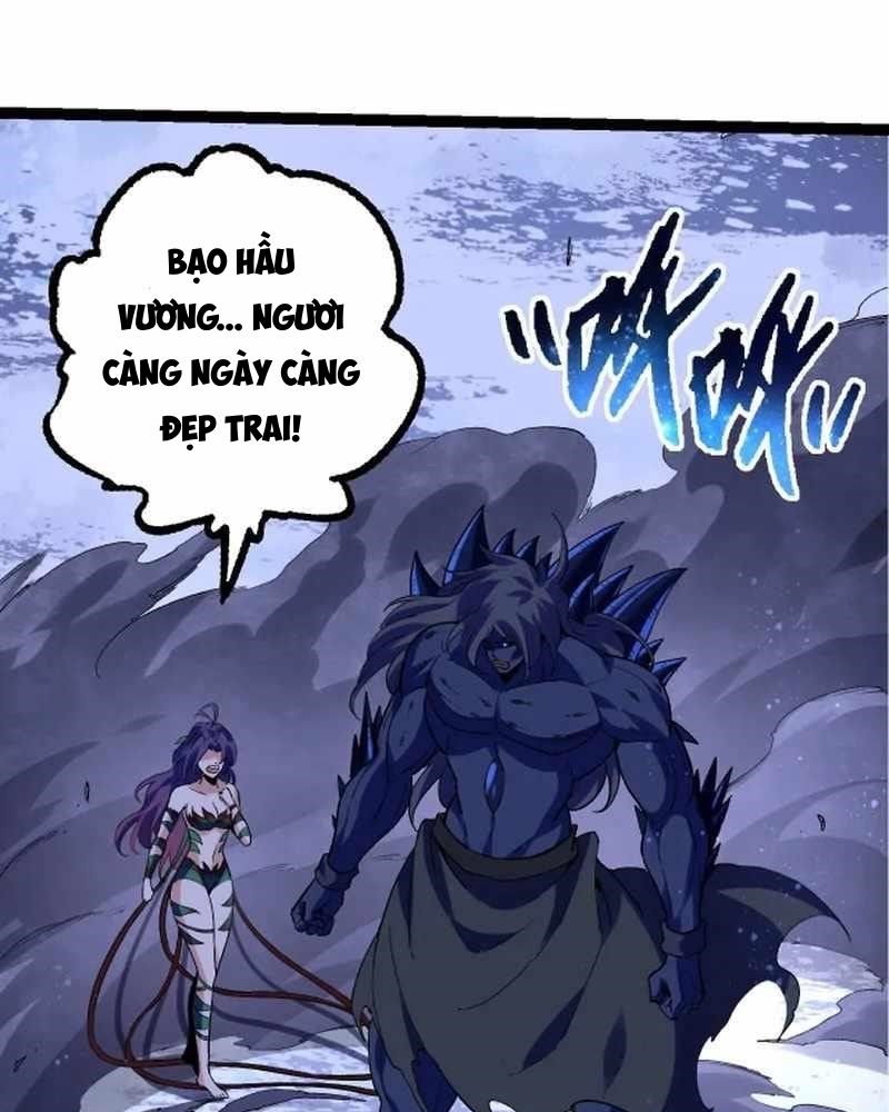 Thăng cấp bắt đầu từ một cái cây: Chapter 98