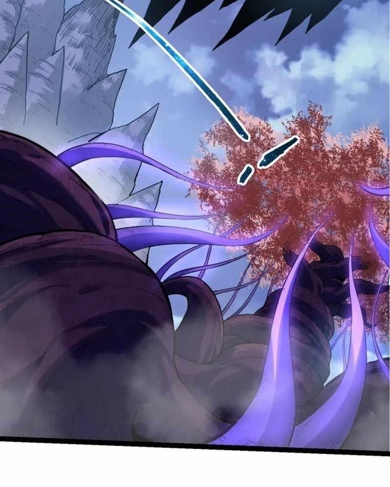 Thăng cấp bắt đầu từ một cái cây: Chapter 98