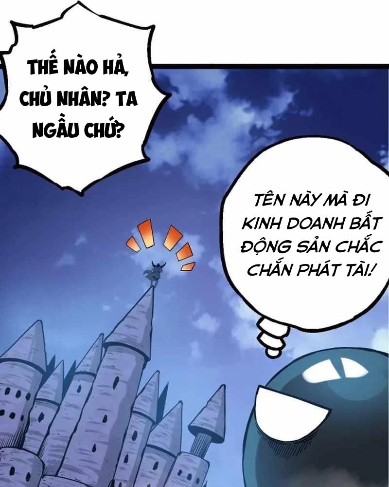 Thăng cấp bắt đầu từ một cái cây: Chapter 98