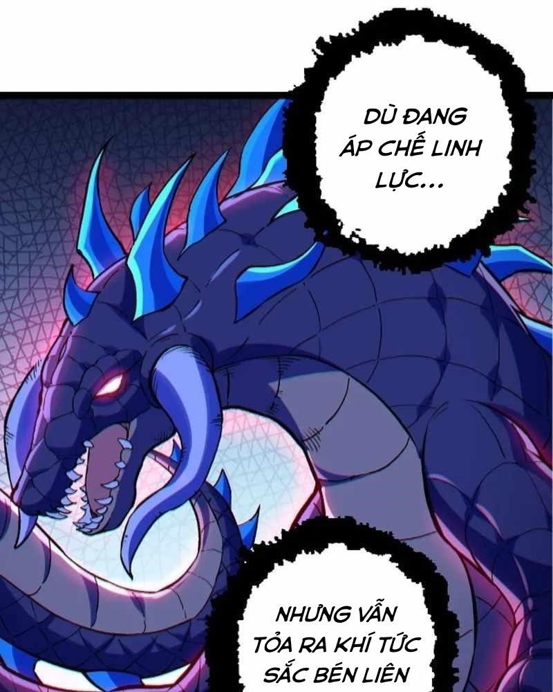 Thăng cấp bắt đầu từ một cái cây: Chapter 98