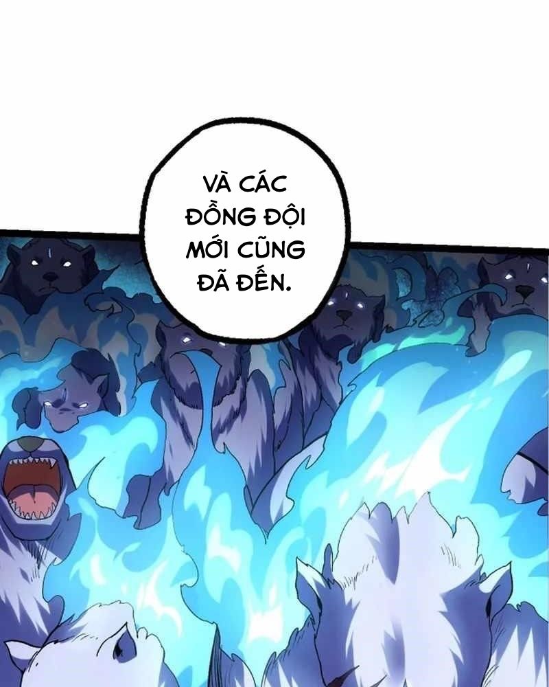 Thăng cấp bắt đầu từ một cái cây: Chapter 98