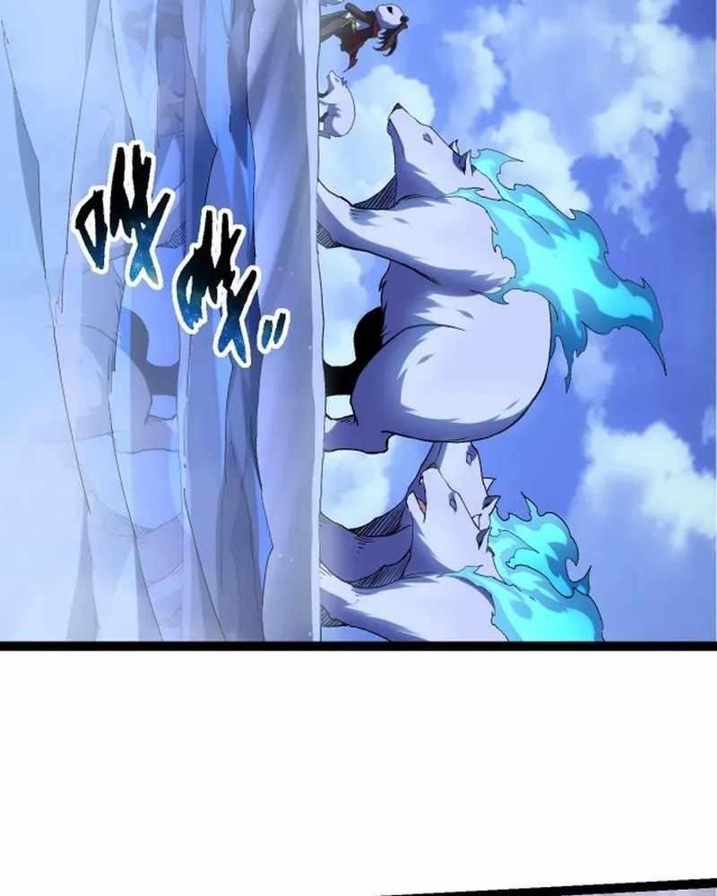 Thăng cấp bắt đầu từ một cái cây: Chapter 98