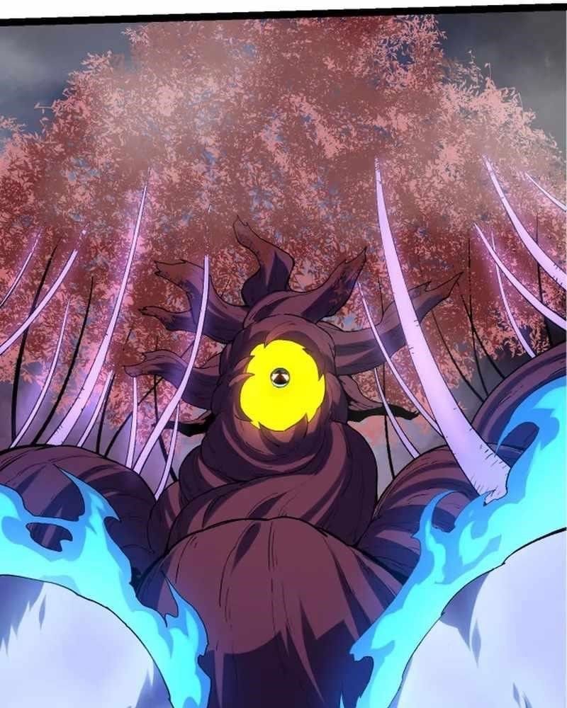 Thăng cấp bắt đầu từ một cái cây: Chapter 98