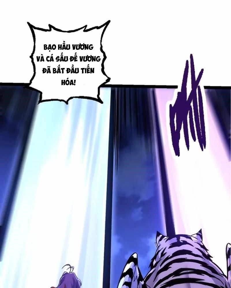 Thăng cấp bắt đầu từ một cái cây: Chapter 98