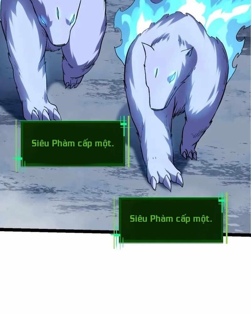 Thăng cấp bắt đầu từ một cái cây: Chapter 98