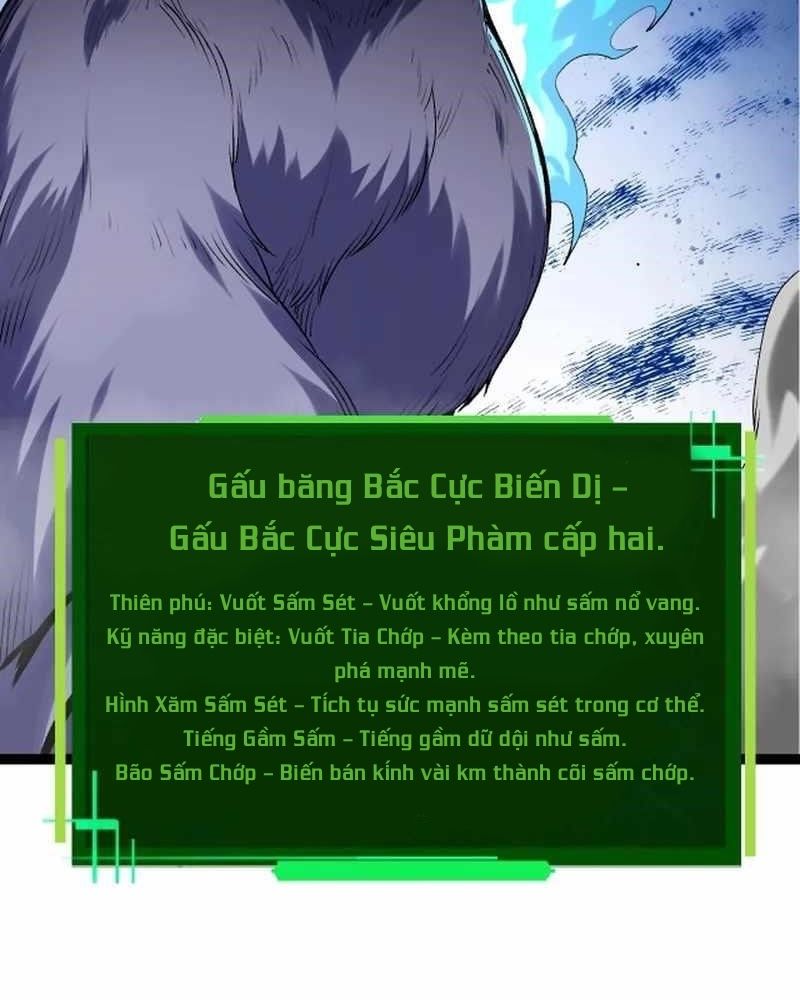 Thăng cấp bắt đầu từ một cái cây: Chapter 98
