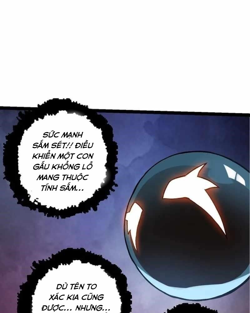 Thăng cấp bắt đầu từ một cái cây: Chapter 98