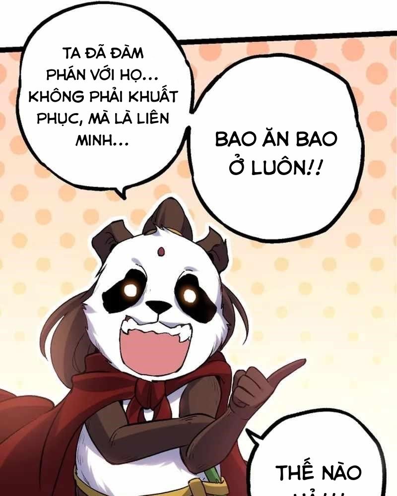 Thăng cấp bắt đầu từ một cái cây: Chapter 98