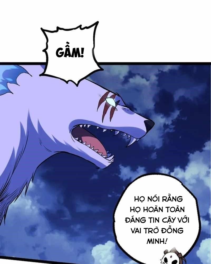 Thăng cấp bắt đầu từ một cái cây: Chapter 98