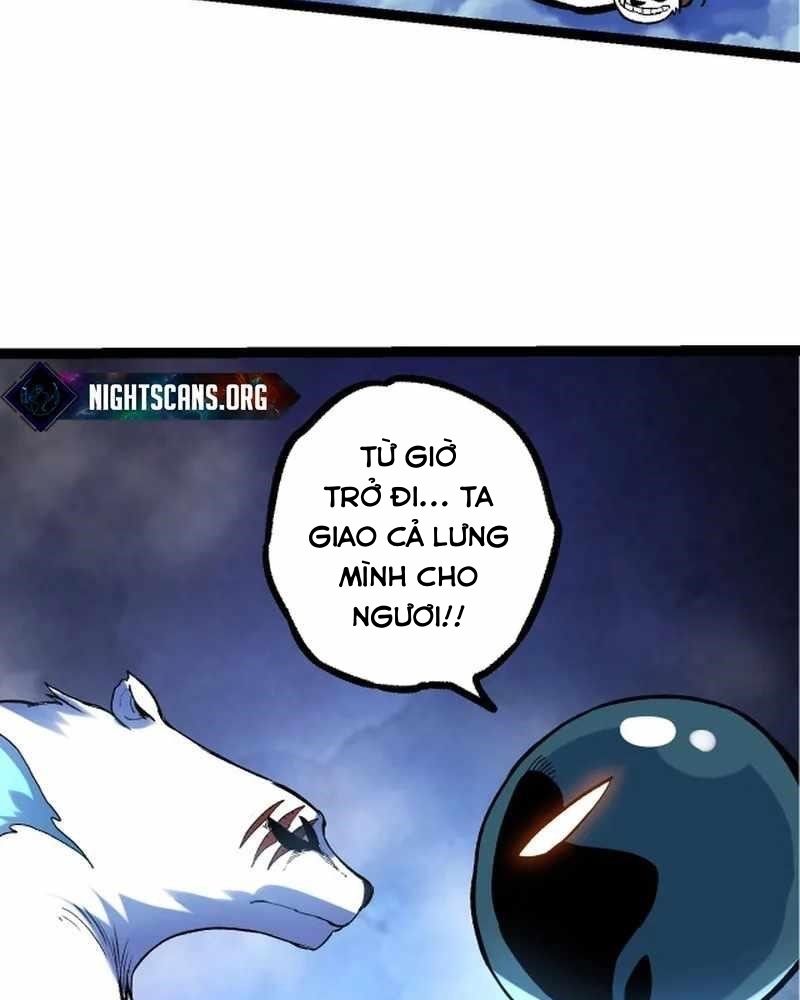 Thăng cấp bắt đầu từ một cái cây: Chapter 98