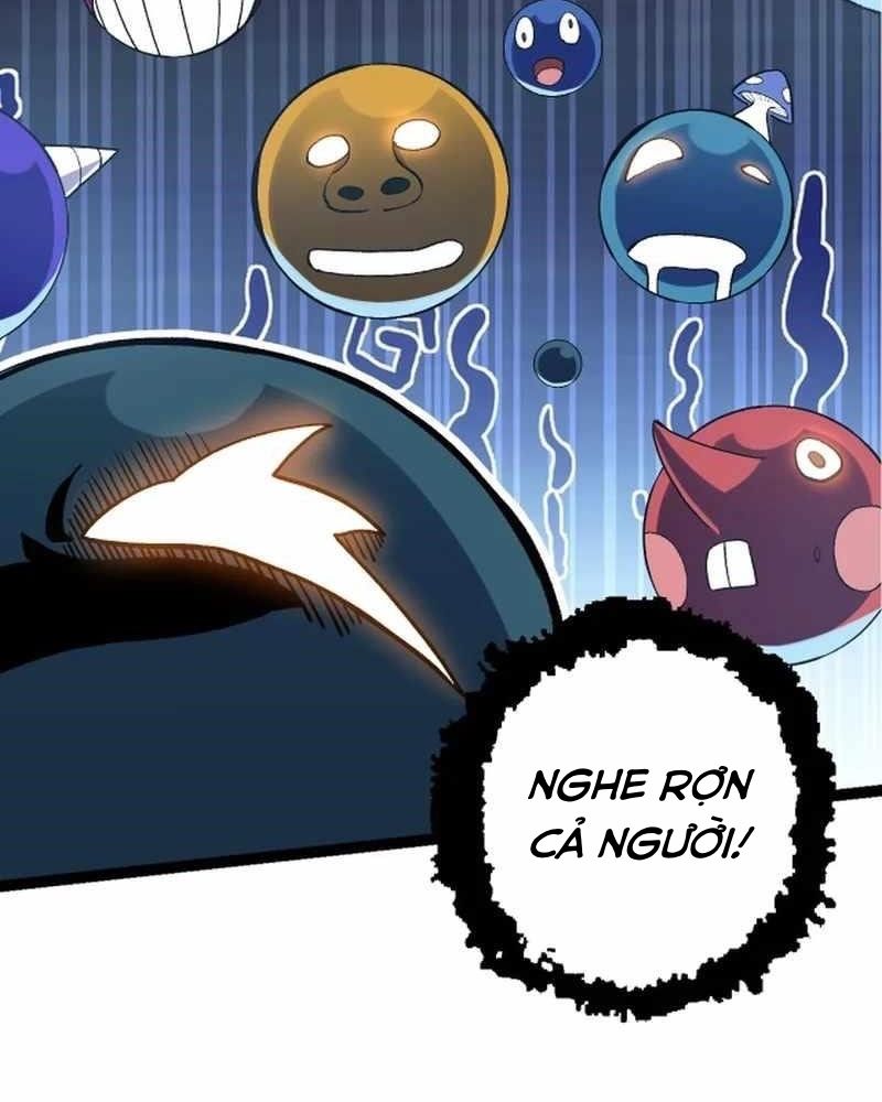 Thăng cấp bắt đầu từ một cái cây: Chapter 98