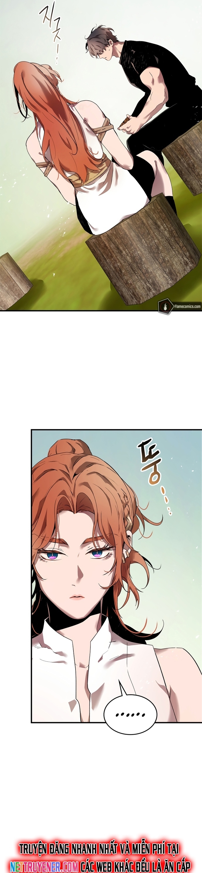 Thăng Cấp Cùng Thần: Chapter 132