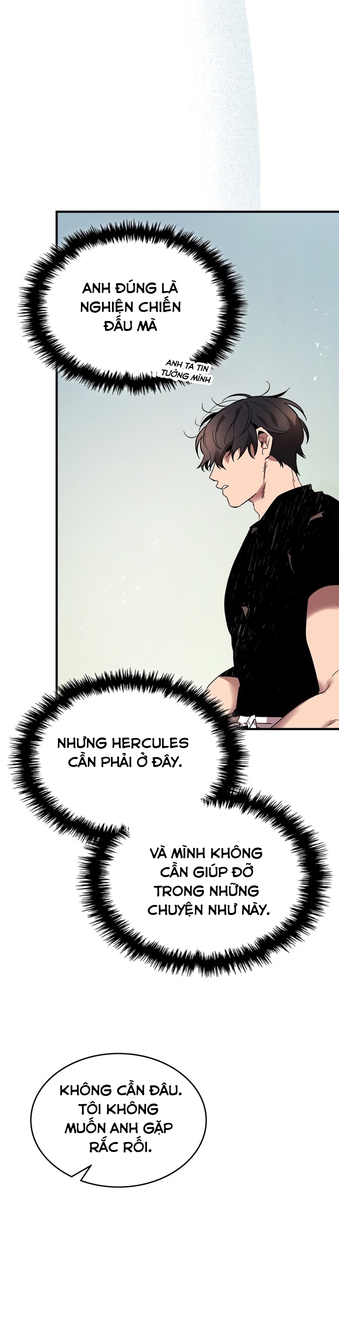 Thăng Cấp Cùng Thần: Chapter 132