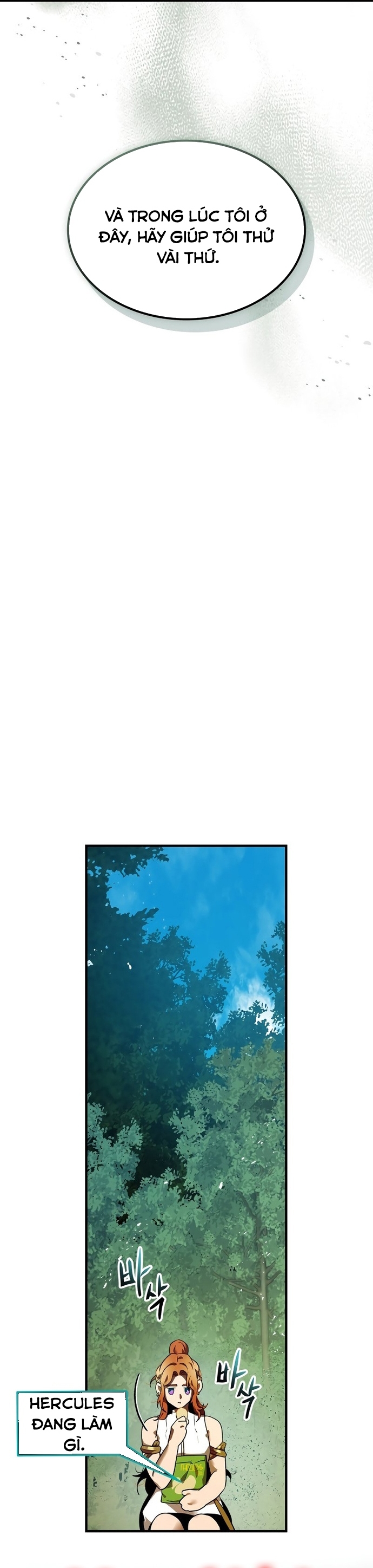 Thăng Cấp Cùng Thần: Chapter 132