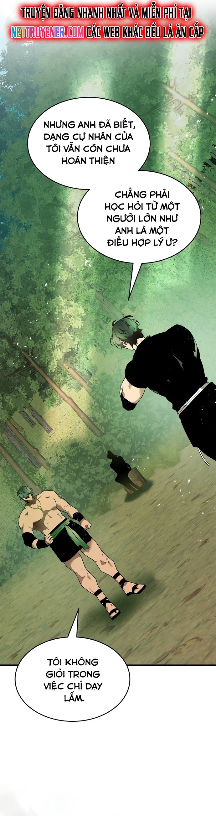 Thăng Cấp Cùng Thần: Chapter 132