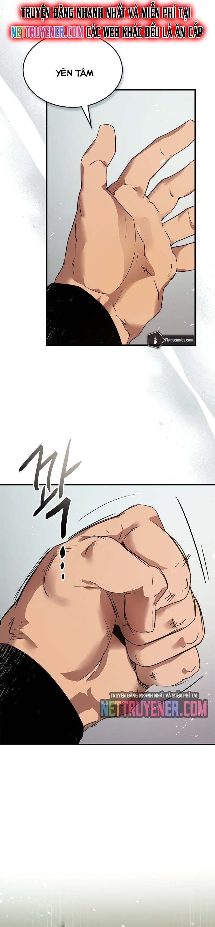 Thăng Cấp Cùng Thần: Chapter 132