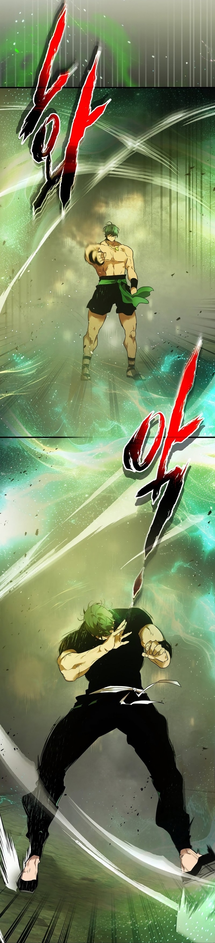 Thăng Cấp Cùng Thần: Chapter 132