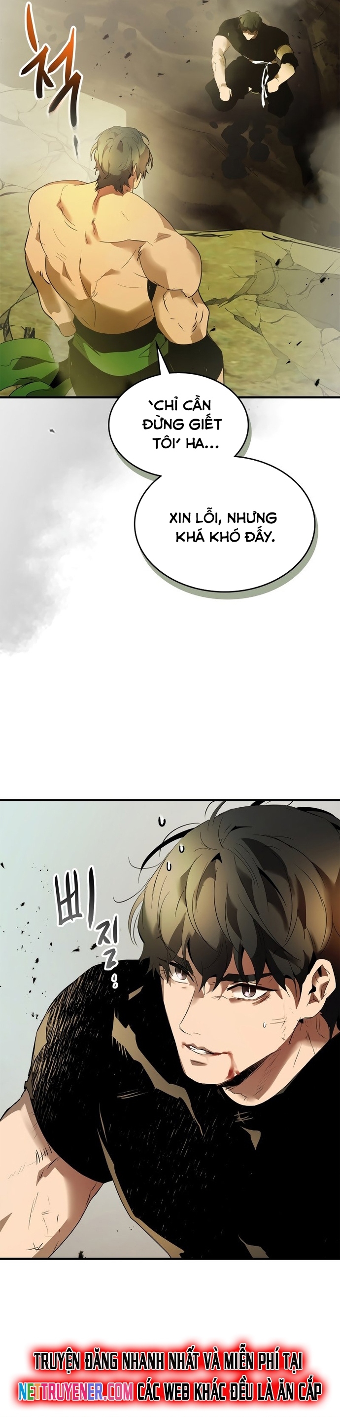 Thăng Cấp Cùng Thần: Chapter 132