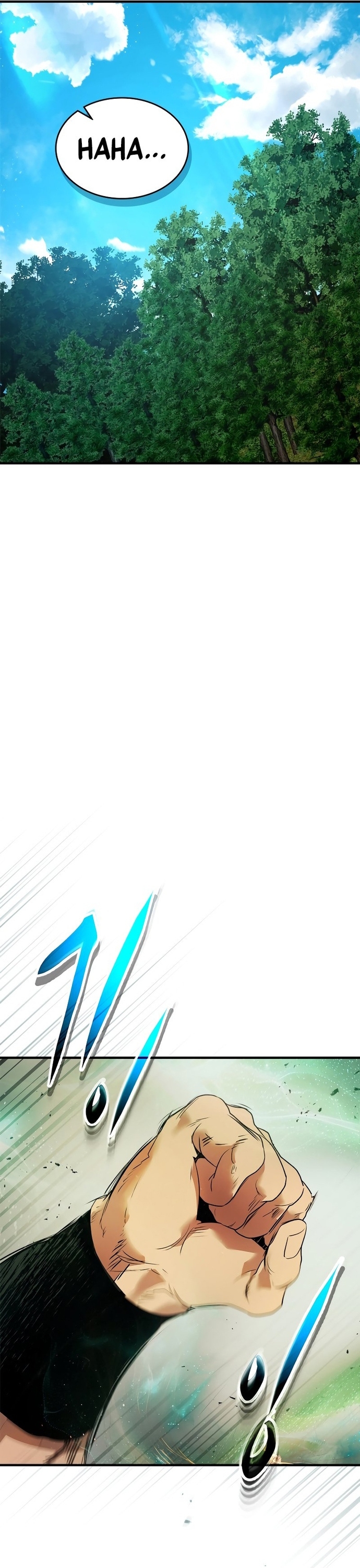 Thăng Cấp Cùng Thần: Chapter 132