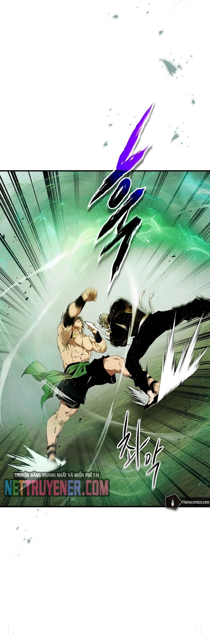 Thăng Cấp Cùng Thần: Chapter 132