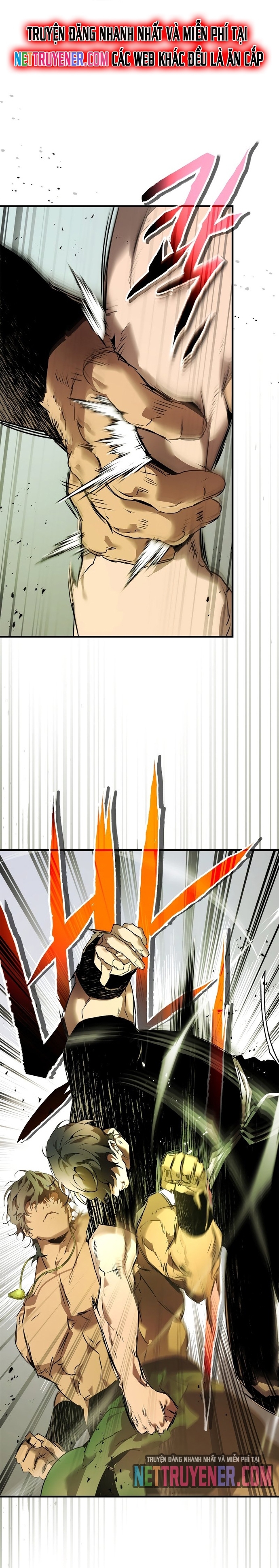 Thăng Cấp Cùng Thần: Chapter 132