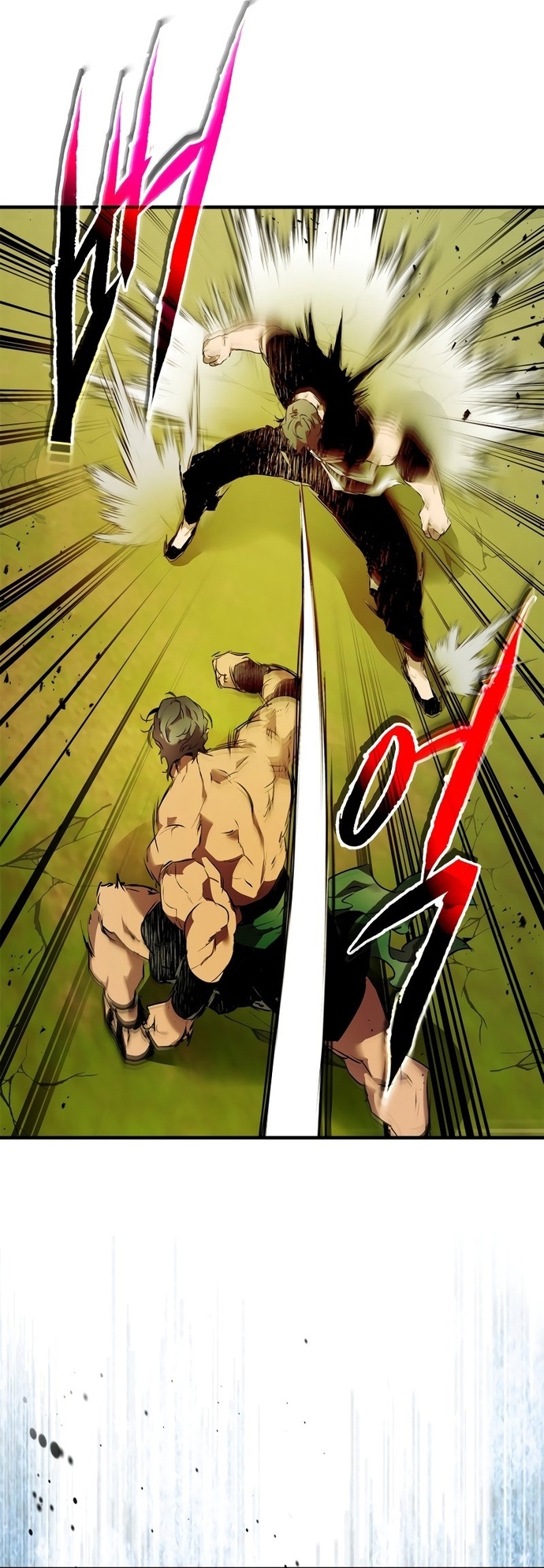 Thăng Cấp Cùng Thần: Chapter 132