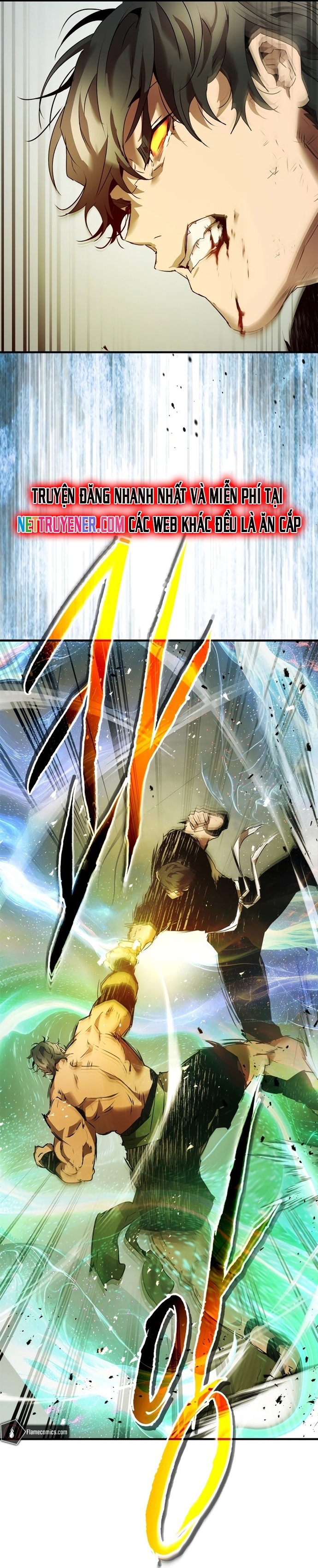 Thăng Cấp Cùng Thần: Chapter 132